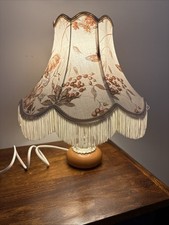 Vintage Wood Effect Small