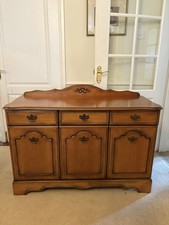 Rossmore Solid Wood Sideboard