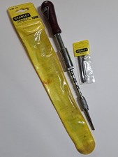 Vintage Stanley Yankee Ratchet