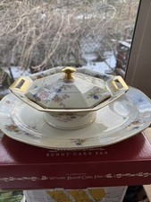  Three Piece Haviland France