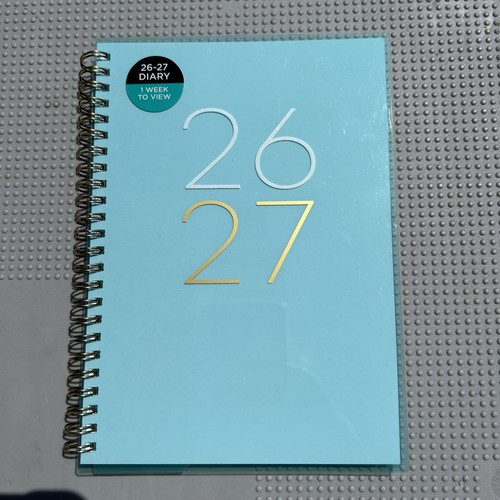 Academic year diary - academic, july