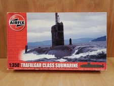 Airfix 1:350 Trafalgar Class Submarine model kit A03260