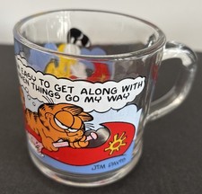 Vintage 1978 GARFIELD ODIE