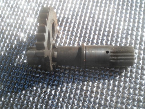 Genuine bsa bantam d1 - bsa,