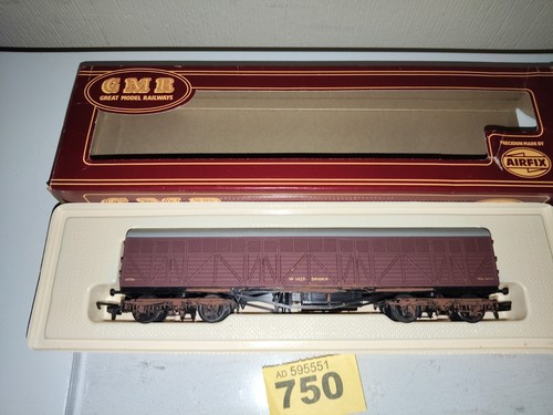 Gmr gauge 54309 - gmr, `oo