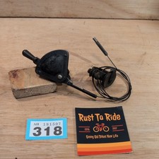 Vintage Bicycle Sturmey Archer