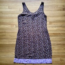 Vintage Y2K Fairy Gap Floral