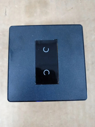 Electrical single master - bg,