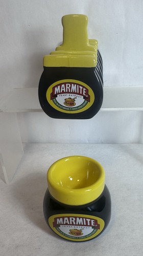 Marmite spread ceramic - spread,