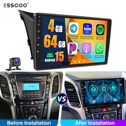 64gb carplay car stereo - carplay,