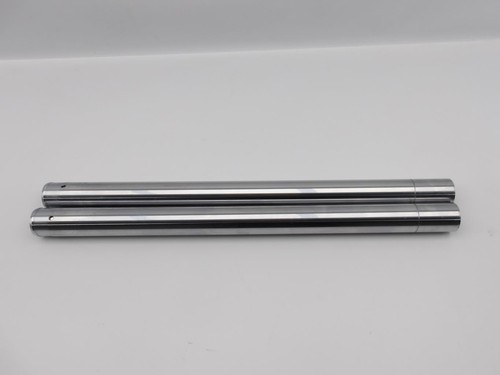 Right fork tube yamaha fzr - right,