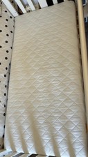 Baby Bed(Used) with Brand New