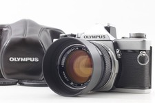[ MINT w/ Case ] Olympus OM-1