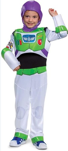 Toy story buzz lightyear - story,