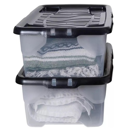 Pack 30l underbed storage - 30l,