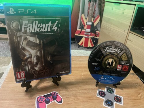 Bethesda fallout sony - bethesda,