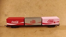Hornby Coca-Cola Diet Coke