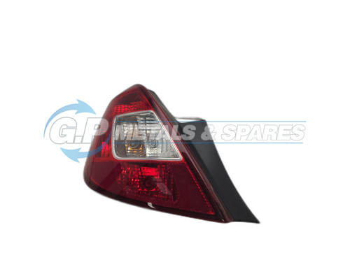 Vauxhall corsa - corsa, (s07)