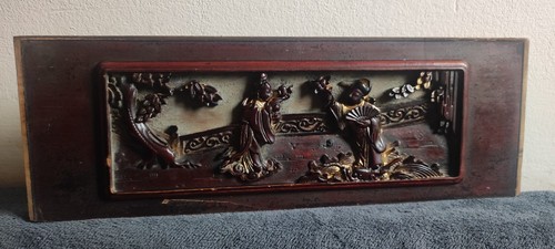 Antique 19th century chinese - 19th,