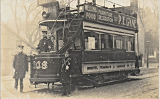 Bristol Tramways & Carriage