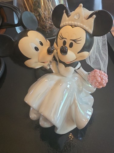 Disney mickey minnie - minnie, mouse