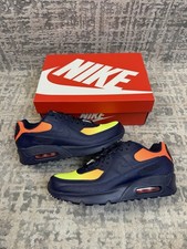 Size 4 - Nike Air Max 90 LTR