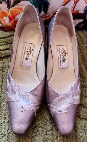 Vintage italian renata sliver - vintage,