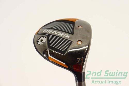 Callaway mavrik fairway wood - callaway, 7