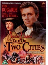 A Tale Of Two Cities (DVD
