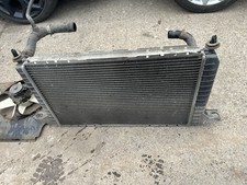 Ford Scorpio Ultima Radiator