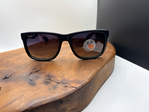 Ray ban justin sunglasses - ray-ban,