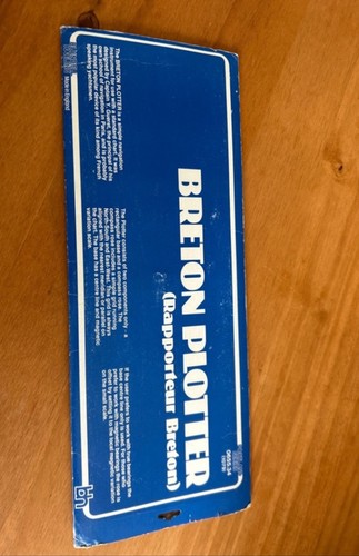 Breton plotter portland series - plotter,
