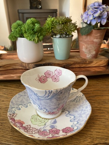 Wedgwood fine bone china - wedgwood,