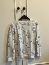 M&S Snoopy Kids Pyjamas