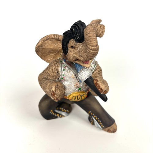 Elvis elephant bopper the - elephant,