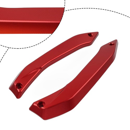 Windscreen fixed bracket - windscreen,
