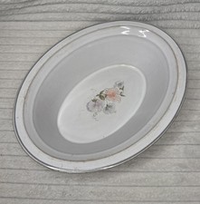 Denby Encore Sweet Pea Oval