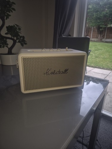 Marshall kilburn iii cream - kilburn,