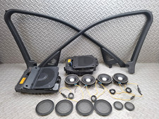 BMW 3 SERIES F30  HARMAN