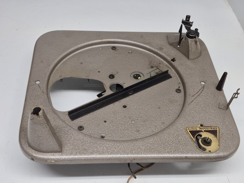 Vintage ultratone audio - ultratone,