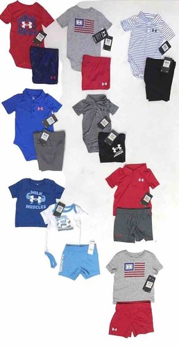 Under armour baby - armour,