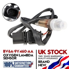 FRONT LAMBDA O2  SENSOR FOR