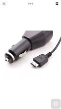 In Car Charger for Samsung GT-E2550 Monte Slider / GT-S3650 Corby / GT-S5230