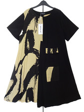 NESLAY PARIS BLACK & LEMON