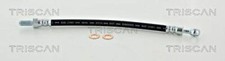 Brake Hose TRISCAN Fits IVECO