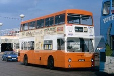 Bus Photo - Grimsby