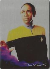 Star Trek Voyager Heroes &