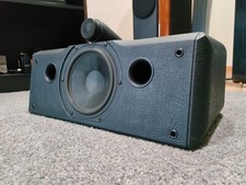 SONUS FABER CENTRAL CHANNEL