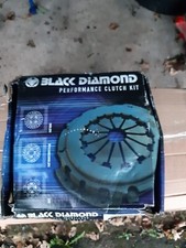 MGRover 25/ZR/ZS Black Dimond