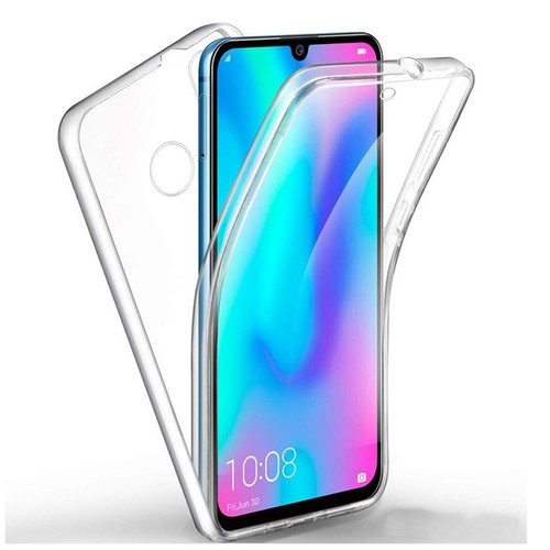 Case for huawei p30 p40 - case, lite